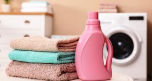 Tips Memilih Sabun Cuci Baju yang Tepat untuk Hasil Pencucian Maksimal