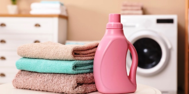 Tips Memilih Sabun Cuci Baju yang Tepat untuk Hasil Pencucian Maksimal