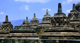 Wisata Candi Borobudur Eksplorasi Keindahan dan Budaya Jawa   Indonesia Travel