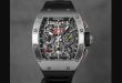 Berbagai Pilihan Jam Tangan Richard Mille Termahal Bisa Beli di OMNILUXE
