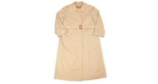 Koleksi Burberry Indonesia di ReLuxe, Solusi Fashion Branded Tanpa Ribet