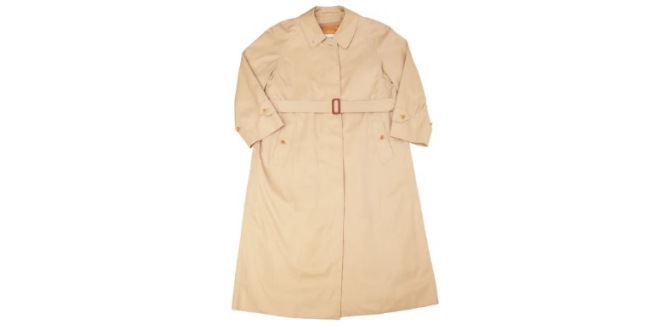 Koleksi Burberry Indonesia di ReLuxe, Solusi Fashion Branded Tanpa Ribet